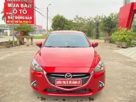 Sedan 5 chỗ số tự động, nổi tiếng lành bền, tiết kiệm