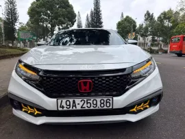 Xe như mới