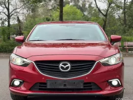 Xe chạy 10 vạn km, nội thất đẹp như mới