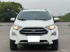 Xe SUV 5 chỗ đẹp như mới, giá cực tốt