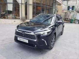 Xe nhập Thái
