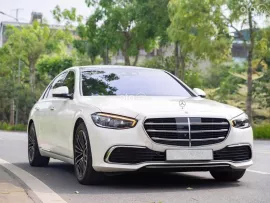 Xe nhập Đức, cực chất