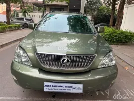 Xe cực đẹp bản V6, đăng ký 2007