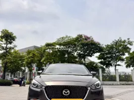 Xe màu nâu sang trọng