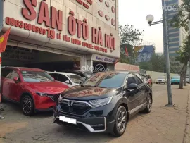 Honda CR-V 1.5 L 2020 - mua bán xe ô tô cũ uy tín tại Hà Nội