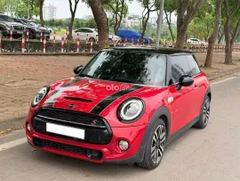 Mini Cooper S 3 cửa 2019