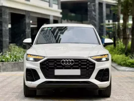 Audi Q5 45 TFSI Quattro 2024