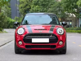 Mini Cooper S 3 cửa 2019