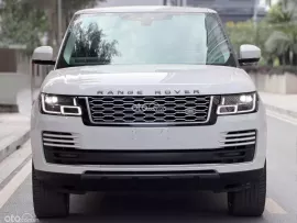 Land Rover Ranger Rover Vogue 2019