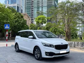 Kia Sedona 2.2 DATH 2018