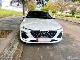 Xe biển trắng GIA ĐÌNH, 1 chủ từ đầu mua mới