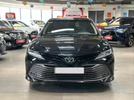 BH chính hãng Toyota Sure