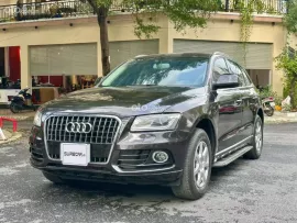 Xe nhập Đức chất lượng cao, đầy đủ option hiện đại