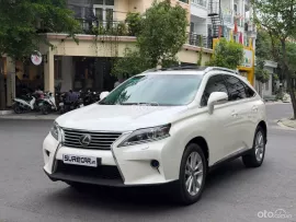 SUV cao cấp nhập Nhật bản chất lượng