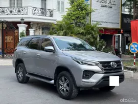 Chiếc xe để đi đến bất cứ đâu bạn muốn