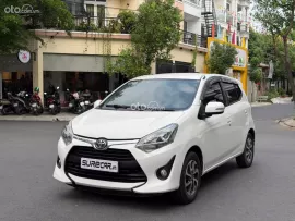 Xe nhỏ gọn, tiết kiệm nhiên liệu, phù hợp đô thị
