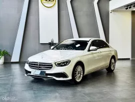 Xe sang trọng phiên bản cao cấp 2022