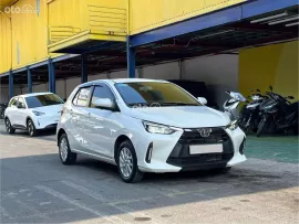 Nội thất xe còn mới