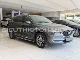 Xe zin nguyên bản theo hãng