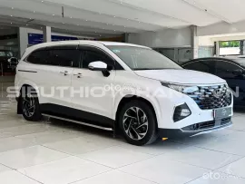 Xe zin nguyên bản theo hãng