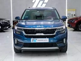 Chuẩn phân khúc suv đô thị