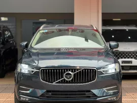 SUV cao cấp nhập khẩu nguyên chiếc 2019
