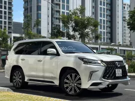 SUV Huyền Thoại Giữ Giá Bậc Nhất
