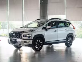 Xả kho giảm 90tr vào giá xe - Hỗ trợ phiếu nhiên liệu