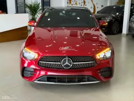 Mercedes E300 AMG V1 2022 1 chủ đập thùng cực đẹp
