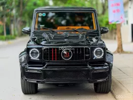 Xe cực chất