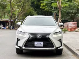 Xe SUV cao cấp sản xuất 2016, chất lượng zin
