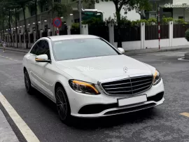 C200 Exclusive 2021