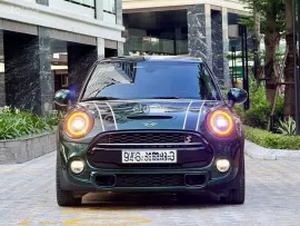 Mini Cooper S 5 cửa 2019