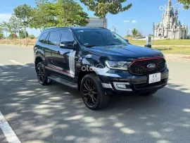 Bản thể thao nhiều tiện nghi và giá siêu hợp lí