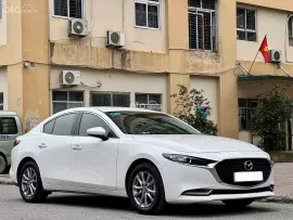 Mazda 3 1.5 Luxury 2024