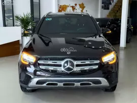 Mercedes GLC200 4Matic V1 2022 Black Edition cực đẹp