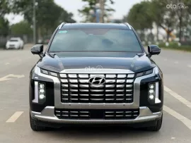 Xe SUV 6 chỗ chất lượng cao đã qua sử dụng