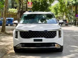 Như xe mới, hỗ trợ vay cao