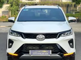 SUV 7 chỗ phiên bản thể thao