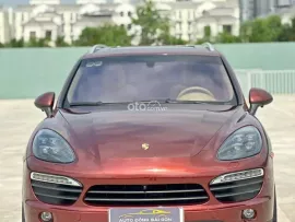 SUV hạng sang cao cấp nhập khẩu Đức