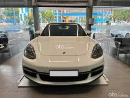 Porsche Panamera 2019