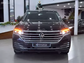 Volkswagen Viloran Luxury 2024 siêu lướt 17.000km cực đẹp