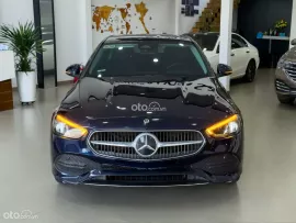 Mercedes C200 Avantgader 2023 siêu lướt cực đẹp