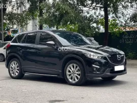 Mazda CX5 2.0L Premium 2014