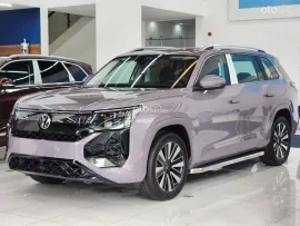 Màu tím xe sẵn giao ngay 1 chiếc duy nhất | LH Minh Thư VWCentral