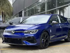 2.0 Phiên bản Golf R dẫn động 4 Motion ưu đãi tháng 5/2026
