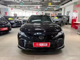 BH chính hãng Toyota Sure