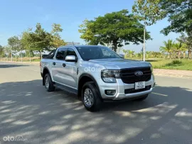 Xe zin, ít tải nặng, ngoại hình hầm hố, động cơ 2.0L Turbo mạnh mẽ và khung gầm lớn