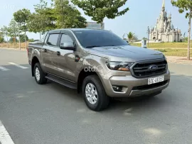 Mẫu bán tải cơ bắp với động cơ Diesel mạnh mẽ hàng đầu phân khúc
