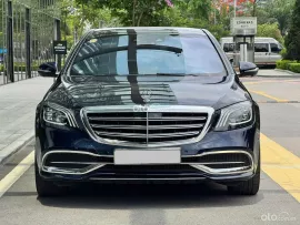 Đã nâng cấp full Maybach sang trọng